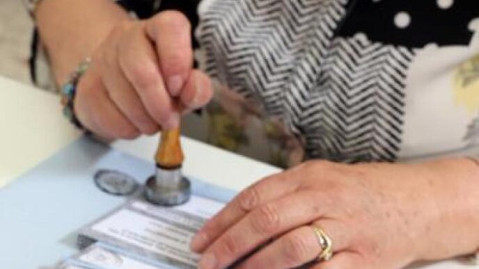 Elezioni Regionali In Umbria3A 1