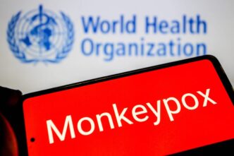Emergenza Mpox In Europa3A Un P