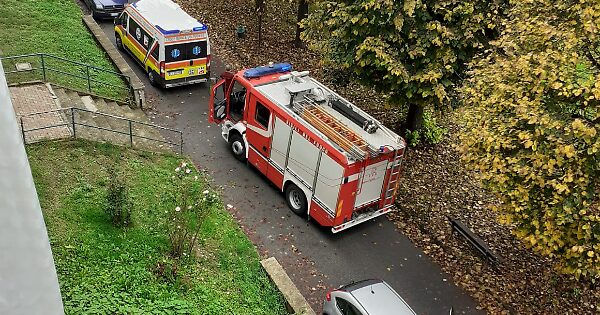 Emergenza A Chivasso3A Il Dramm