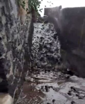 Emergenza A Ginostra3A La Piogg