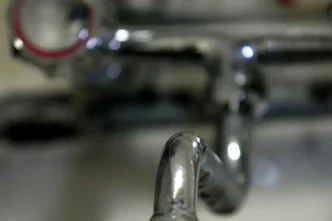 Emergenza Acqua Non Potabile I