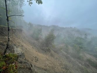 Emergenza Frane In Emilia Roma