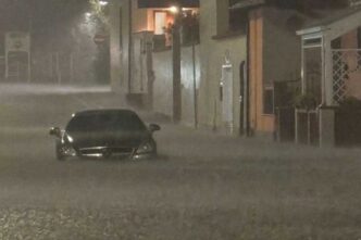 Emergenza Maltempo3A Esondazion