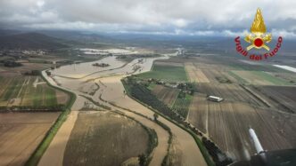 Emergenza Maltempo In Toscana3A 1