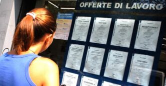 Emigrazione Giovanile In Itali