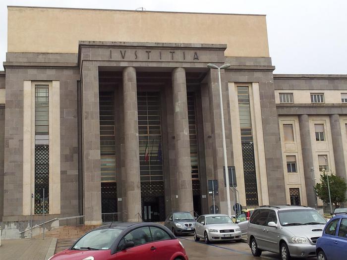 Ergastolo Per L27Omicidio Di Ve