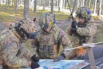 Esercitazione 27Extreme Patrol27