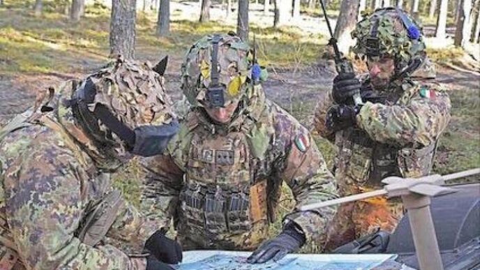 Esercitazione 27Extreme Patrol27