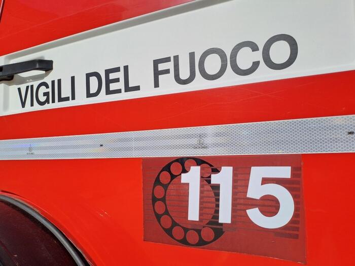 Esplosione A Bologna3A Un Gravi