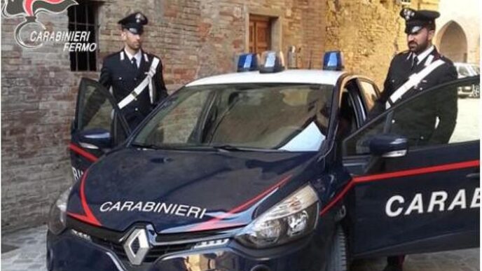 Esplosione Di Petardo A Monte