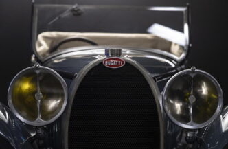 Ettore Bugatti3A La Vita Del Fo