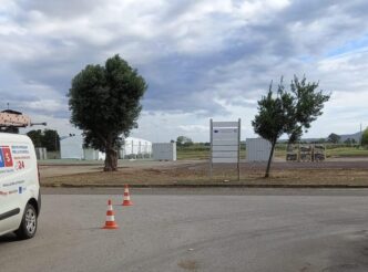 Evacuazione Dei Campi Flegrei3A