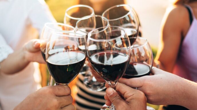 Eventi E Sagre Imperdibili In
