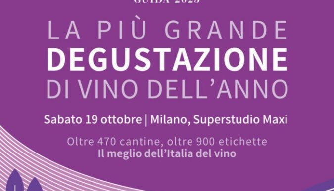 Evento Enologico A Milano3A Deg