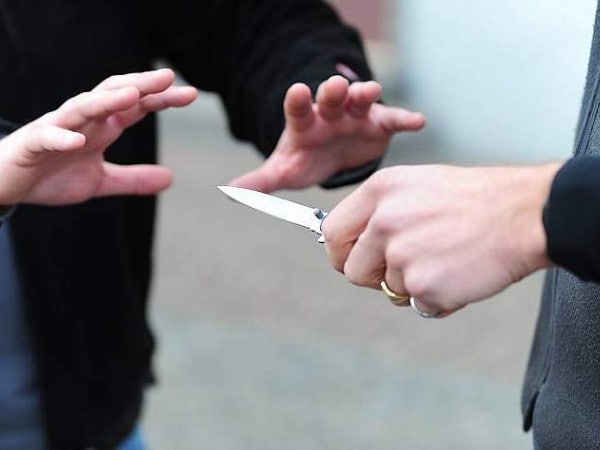Ferentino3A Accoltella Il Compa