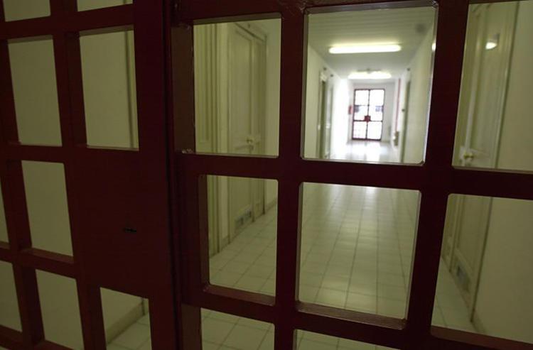 Fermato Per Omicidio3A Il 15Enn