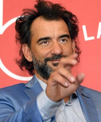 Festa Del Cinema Di Roma3A Pabl