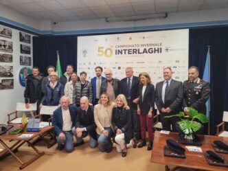 Festa Della Vela3A Il Campionat