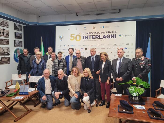 Festa Della Vela3A Il Campionat