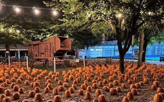 Festeggia Halloween Con Stile3A