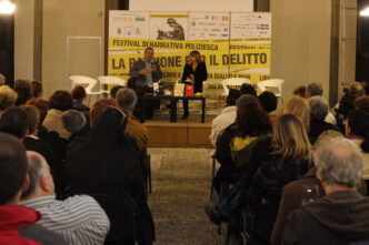 Festival Del Noir3A Al Via La V