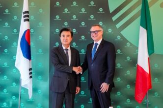Fiera Milano E Chungcheongnam