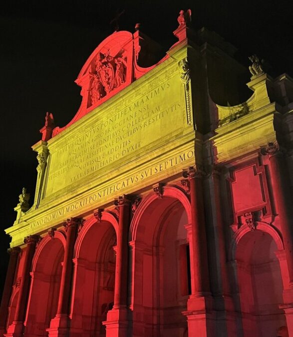Fiesta E Cultura3A La Spagna Ce