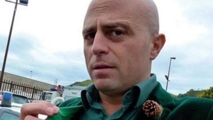 Finto Content Creator A Napoli