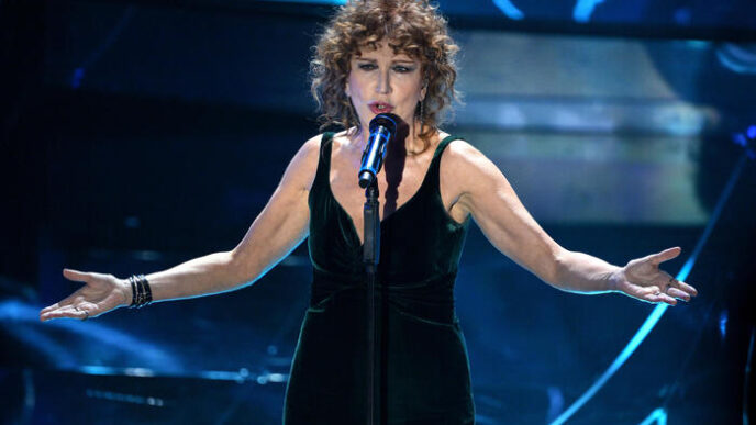 Fiorella Mannoia3A Il Tour Inve