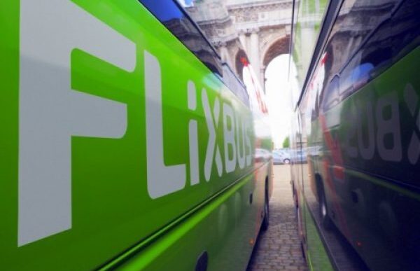 Flixbus Si Prepara Al Lancio I