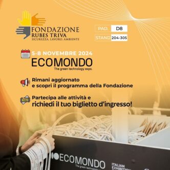 Fondazione Rubes Triva Present