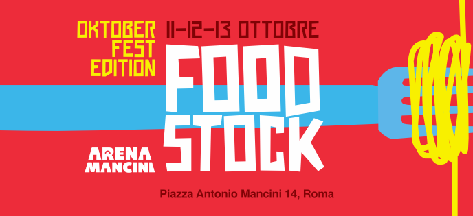 Foodstock3A Il Festival Del Cib