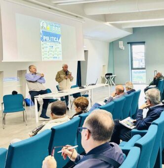 Formazione Politica In Italia3A
