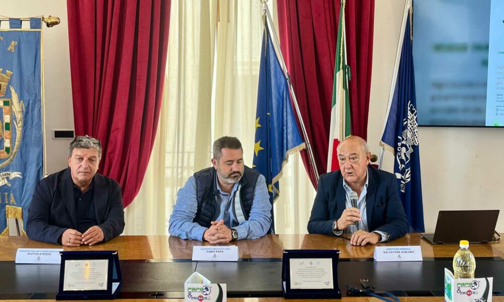Formia Premia La Sostenibilitc3A0