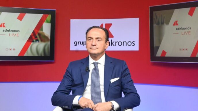 Forza Italia E Il Dibattito Su