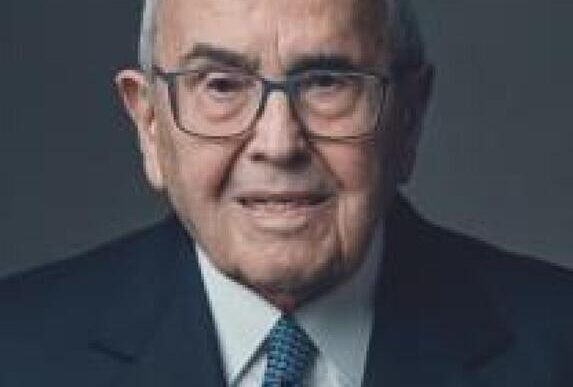 Francesco Merloni Un Pilastro