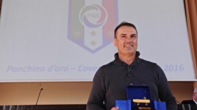 Frosinone Calcio3A Vincenzo Viv