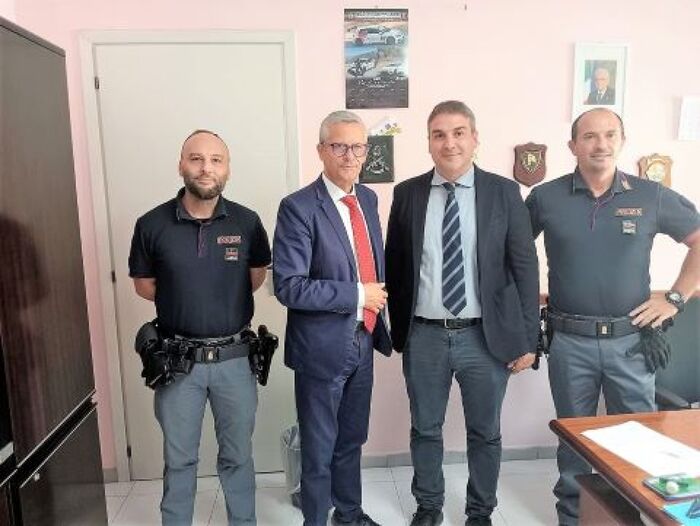 Fuga Dalla Giustizia3A Inseguim