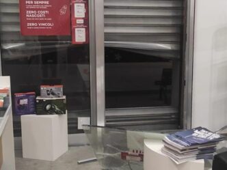 Furti In Serie A Grumo Nevano3A