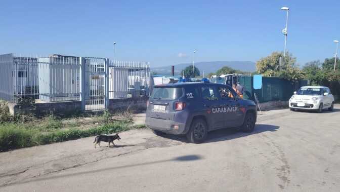 Furto Audace A Cori3A Ladri Rub