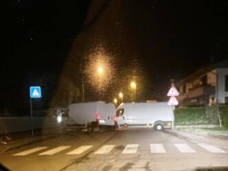 Furto Audace In Ditta Di Scarp