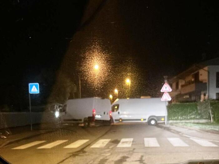 Furto Audace In Ditta Di Scarp
