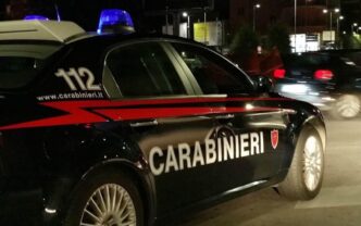 Furto Audace In Un Bar Di Roma