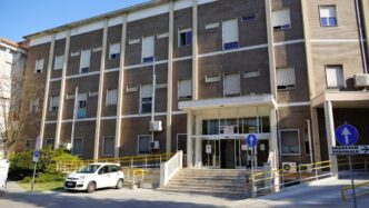 Futuro Incerto Per Le28099Ospedale