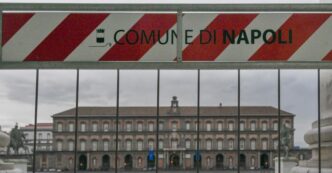 G7 Della Difesa A Napoli3A Focu