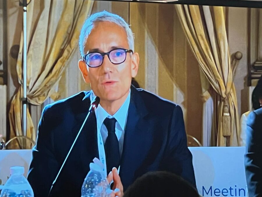G7 Industria A Roma3A L27Impatto