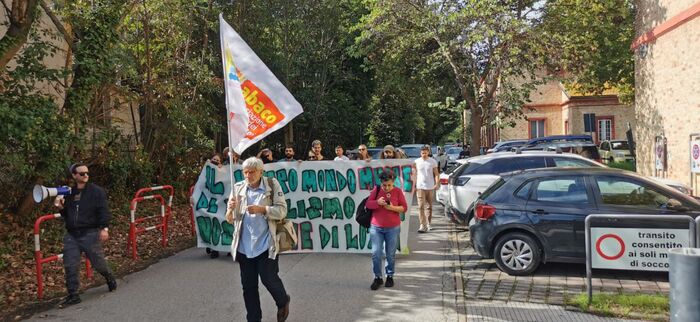 G7 Salute Ad Ancona3A Manifesta