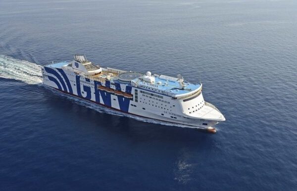 Gnv Investimenti In Flotta E