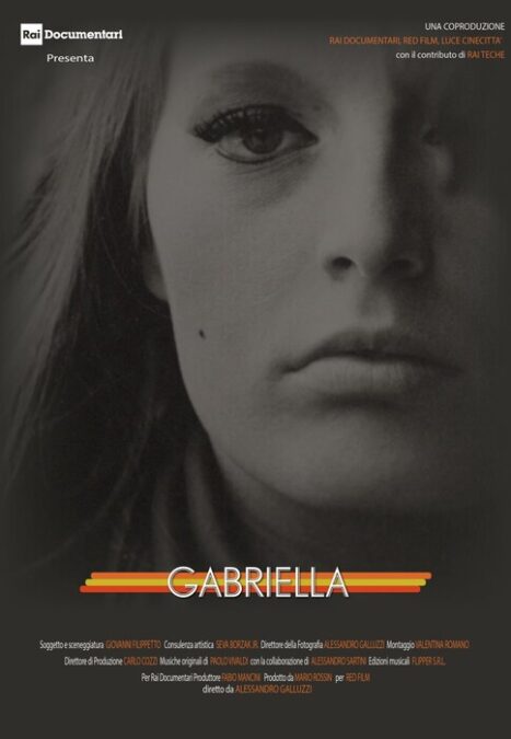 Gabriella Ferri3A Un Omaggio Do