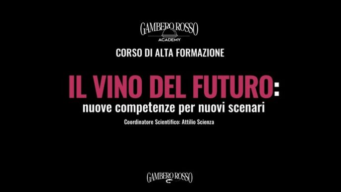 Gambero Rosso Lancia Un Proget